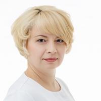 Сертификат сотрудника Мельник О.В.