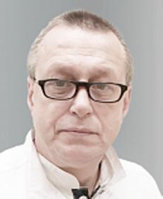 Платонов Сергей Михайлович