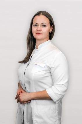 Ким Елена Александровна