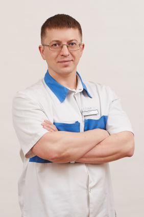 Патрахин Илья Васильевич