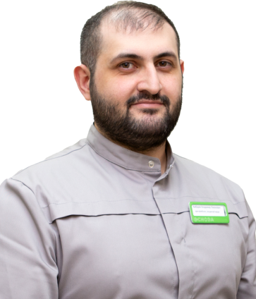 Амбарян Владимир Левонович
