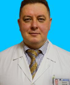 Руденко Дмитрий Александрович
