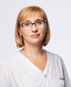 Каинова Татьяна Алексеевна