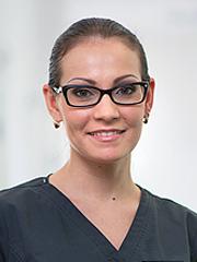Самышкина Екатерина Николаевна