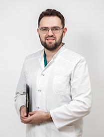 Пирогов Роман Валерьевич