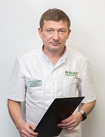 Самотокин Максим Борисович