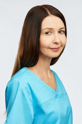 Ершова Татьяна Викторовна