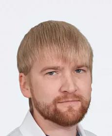 Смирнов Сергей Николаевич