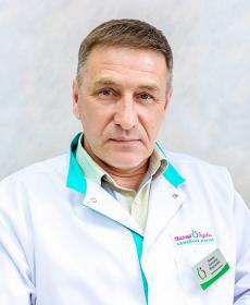 Кочкин Александр Николаевич