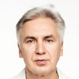 Мельник Сергей Викторович