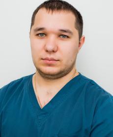 Рахматов Толмас Тураевич