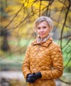 Анкудинова Диана Анатольевна