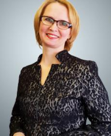 Матвеева Наталья Владимировна