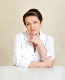 Коваленко Елена Владимировна