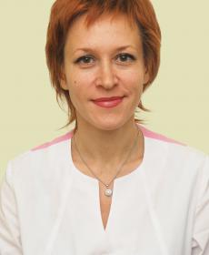 Ланцова Елена Викторовна