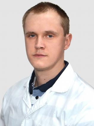 Иванов Николай Юрьевич