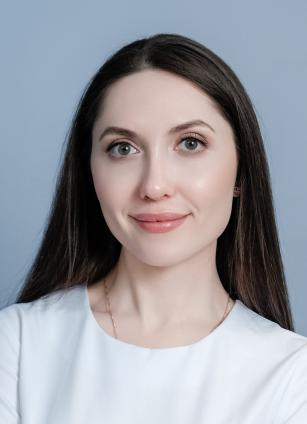 Дорма Екатерина Сергеевна