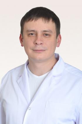 Нефедьев Федор Сергеевич