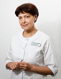 Войцехович Любовь Федоровна