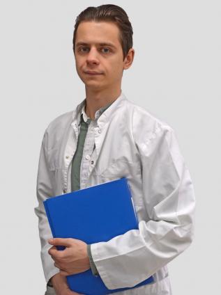 Рябенченко Николай Николаевич