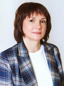 Титкова Татьяна Валерьевна