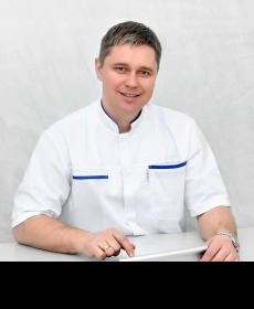 Савченко Евгений Валерьевич