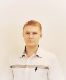 Агальцов Алексей Николаевич