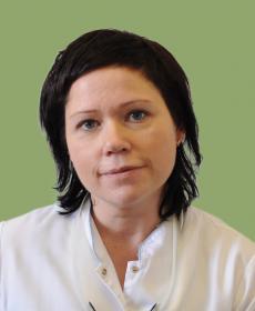 Курьянова Юлия Анатольевна