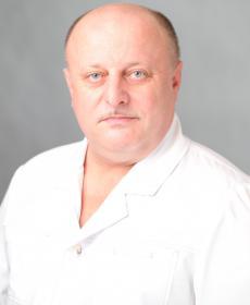 Орлов Алексей Геннадьевич