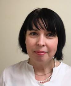 Пунтус Наталья Анатольевна