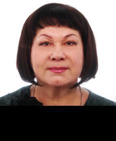 Фролова Ольга Адамовна