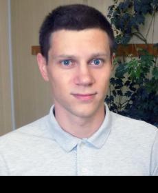 Шмурун Дмитрий Александрович