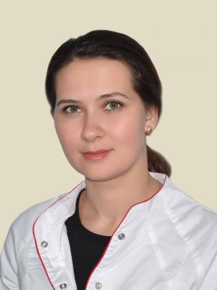 Ситькова Мария Владимировна