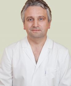 Долматов Георгий Дмитриевич