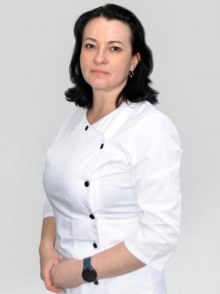 Тужик Анастасия Петровна
