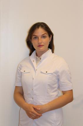 Лабзина Анастасия Алексеевна