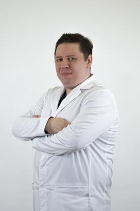 Маркман Евгений Михайлович