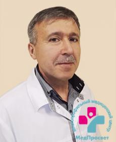 Логинов Сергей Викторович