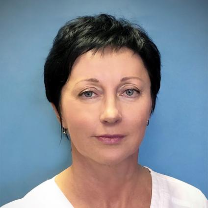 Алексашина Елена Сергеевна