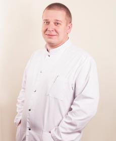Алексеев Дмитрий Владимирович