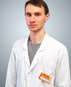 Медведев Станислав Евгеньевич