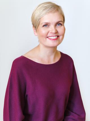 Прохорова Ирина Юрьевна