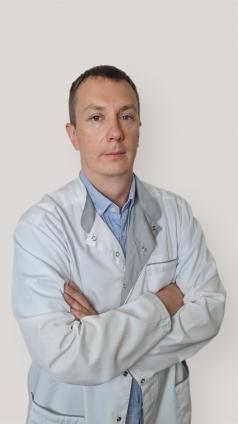 Изотов Владимир Владимирович