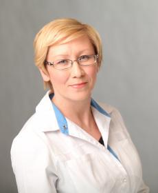 Гайнуллина Альбина Кутдусовна