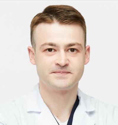 Гаглоев Борис Важаевич