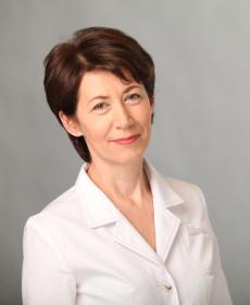 Филина Ирина Алексеевна