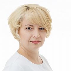 Мельник Оксана Владимировна