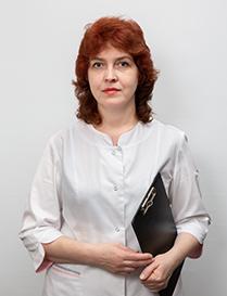 Перова Инна Евгеньевна