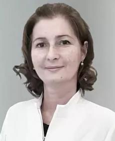 Хилинская Юлианна Евгеньевна