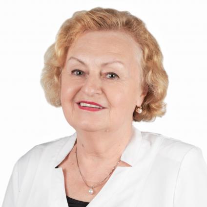 Шитикова Наталия Николаевна